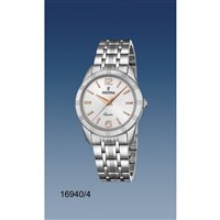 Orologio Festina Donna Mademoiselle in Acciaio F16940/4 - F16940/4